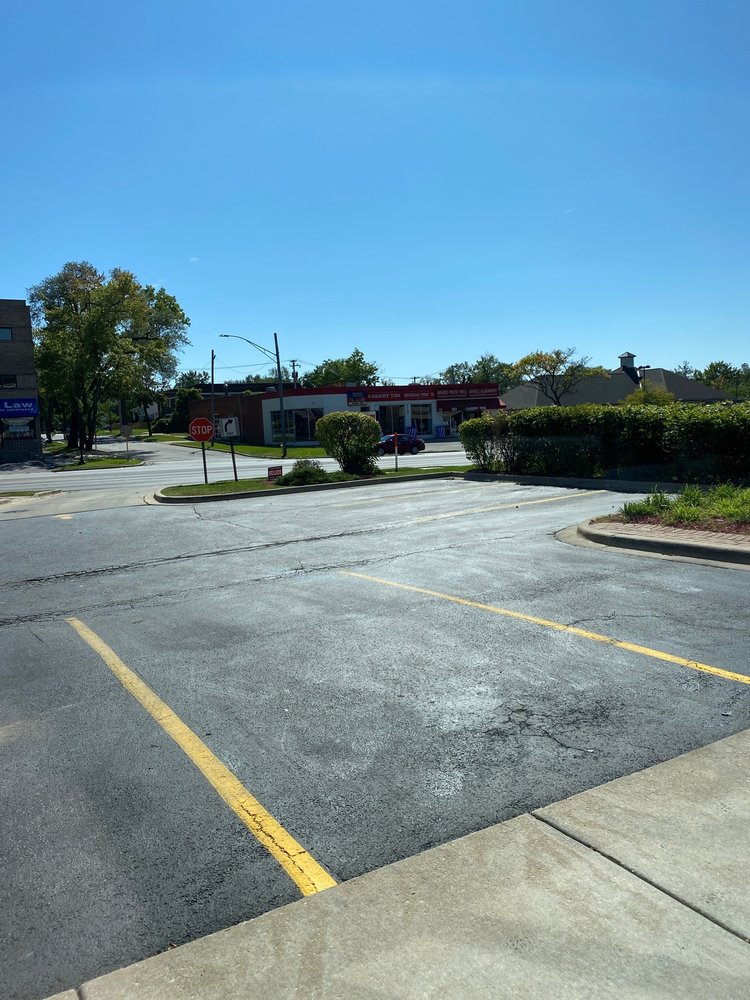 Cassidy Tire And Service