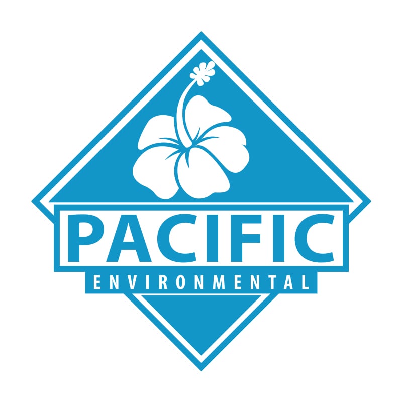 Pacific Environmental Group