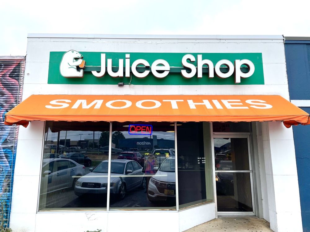 Juice Shop