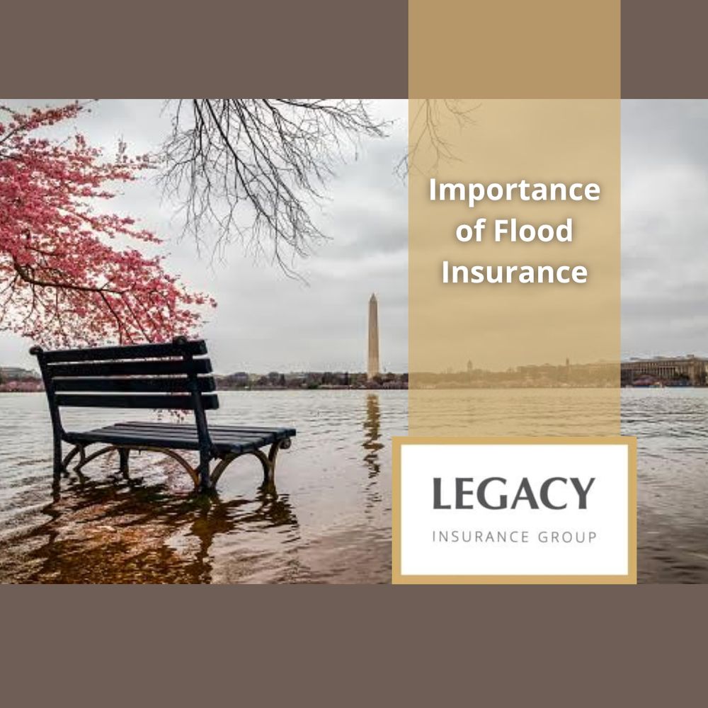 Legacy Insurance Group