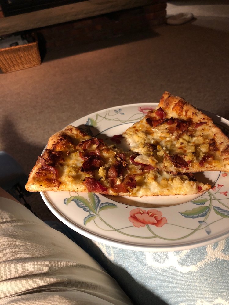 Primo Pizza
