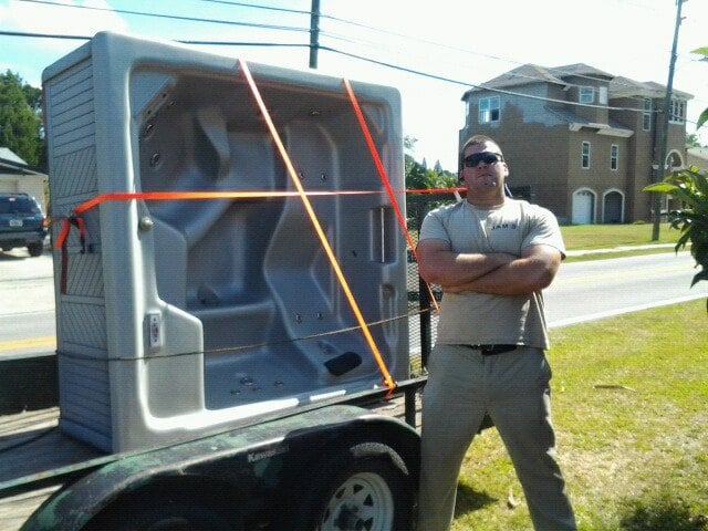 image of business Jams Junk Removal, LLC