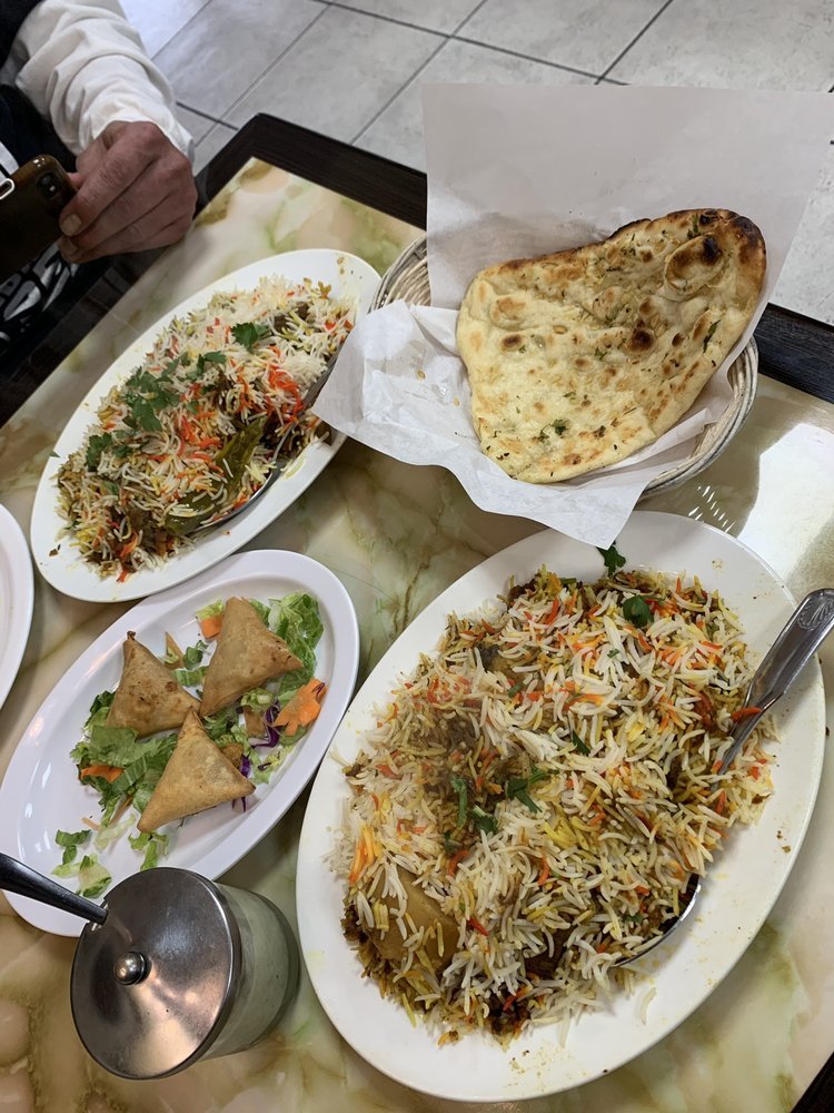 Biryani House