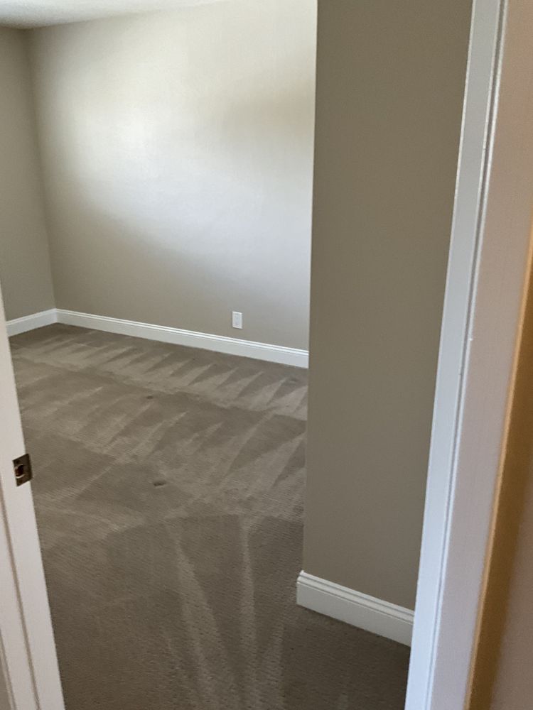 Wall To Wall Painting