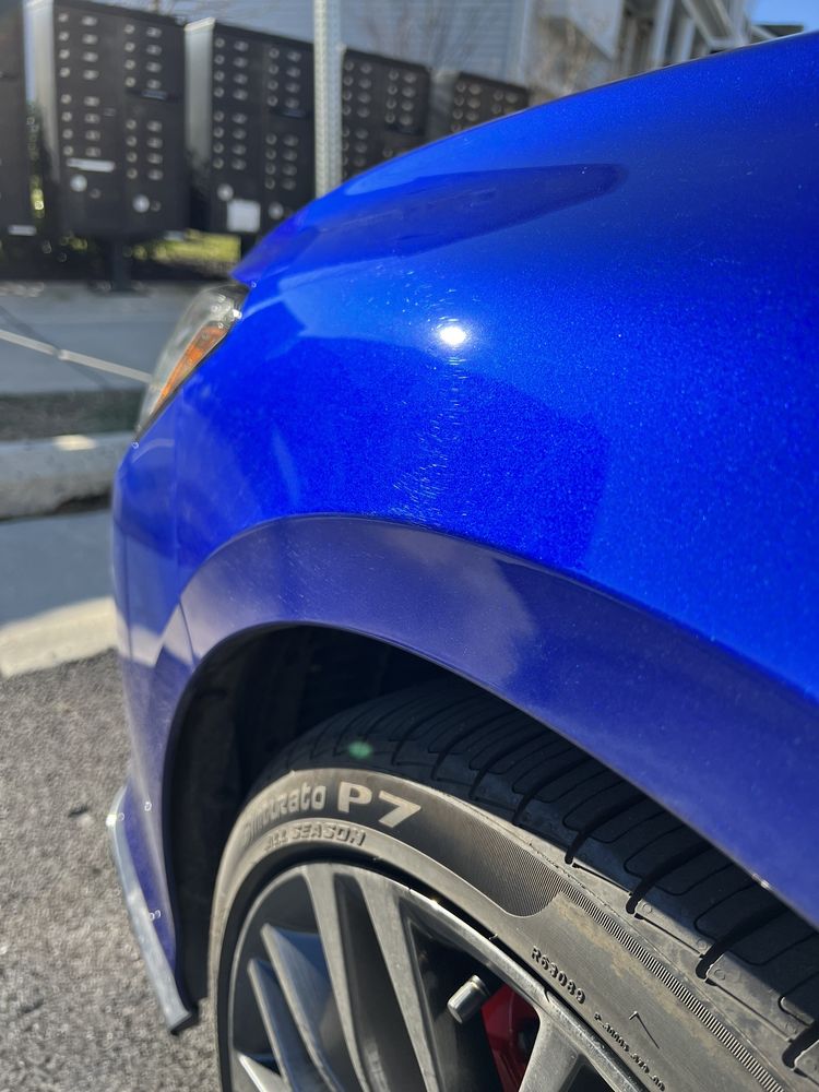 Jones Acura