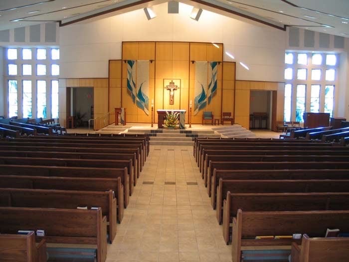 Church of St Timothy Churches 2960 Canyon Rd, Escondido, CA Phone