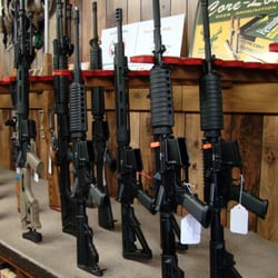 Mcclelland Gun 10 Reviews Guns Ammo 1533 Centerville Rd Photo Of Mcclelland Gun Dallas Tx United States Ready To Go
