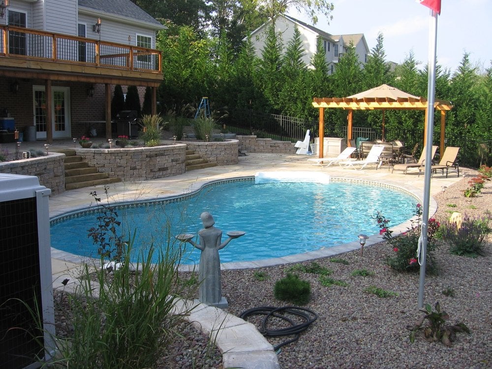 Flohr Pools Hot Tub & Pool 1350 Lincoln Way E, Chambersburg, PA