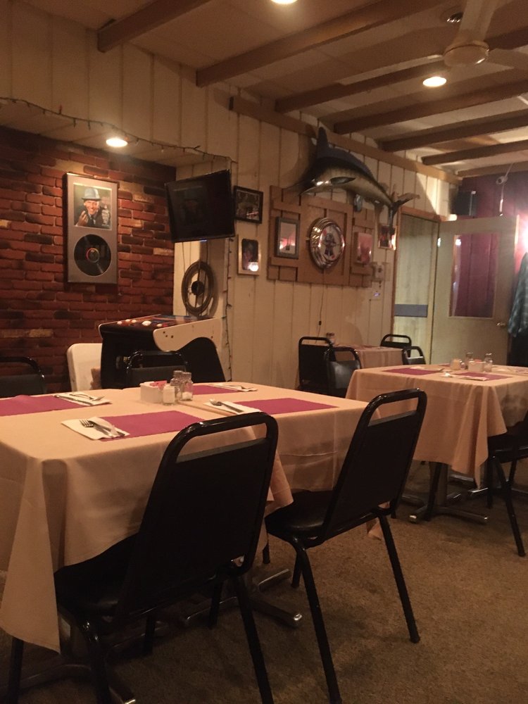 Tugboat's Restaurant and Bar