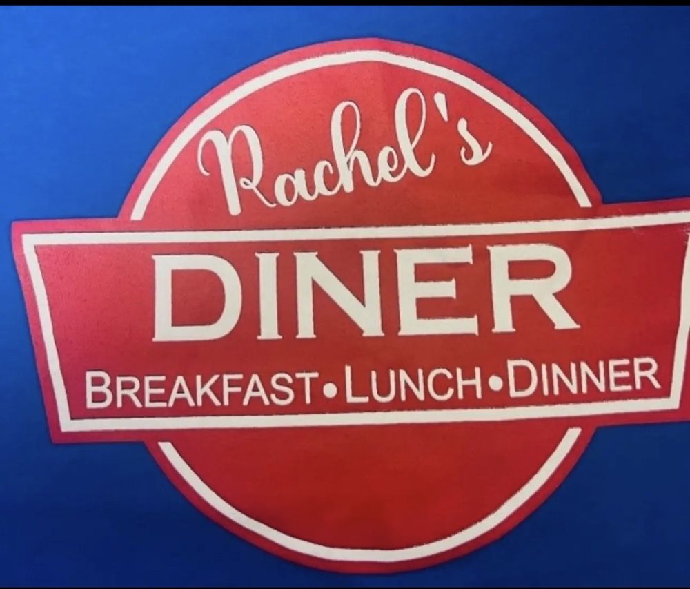 Rachel’s Diner