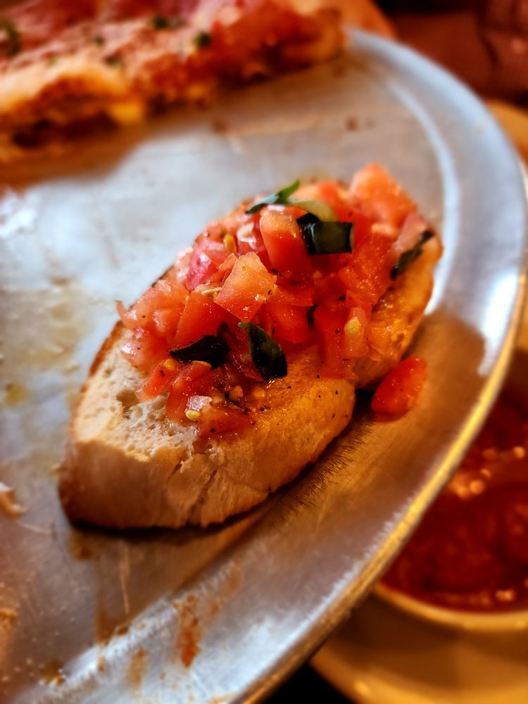 Portofino's Italian Restaurant & Pizzeria