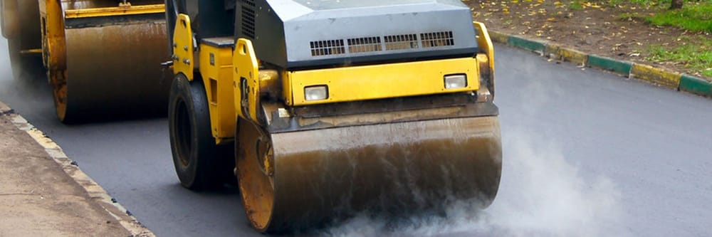 Advanced Asphalt Paving