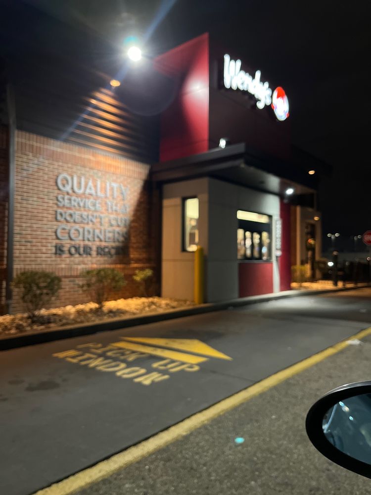 Wendy's