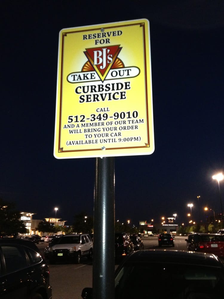 Curbside Takeout Restaurants Best What Restaurants Have Curbside Pickup Best