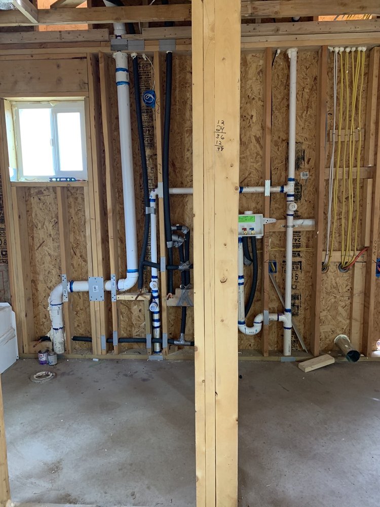 image of business Plumbing Express and Utility