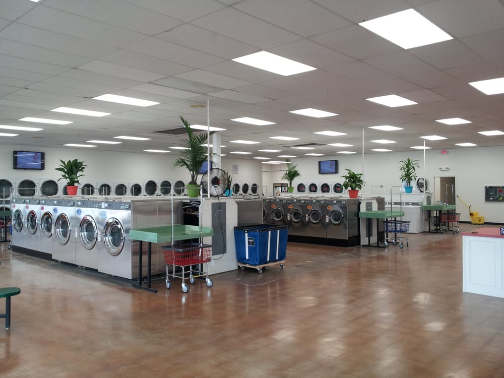 Superwash Card Laundry