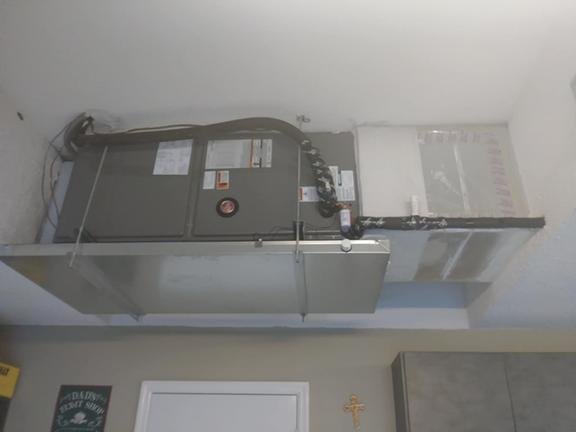 image of business 2nd Opinion Cooling Service