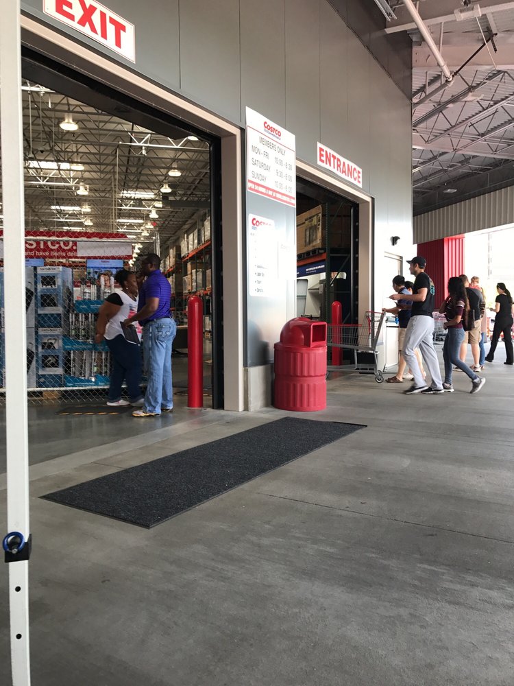 Costco Wholesale 30 Photos & 31 Reviews Wholesale Stores 8055