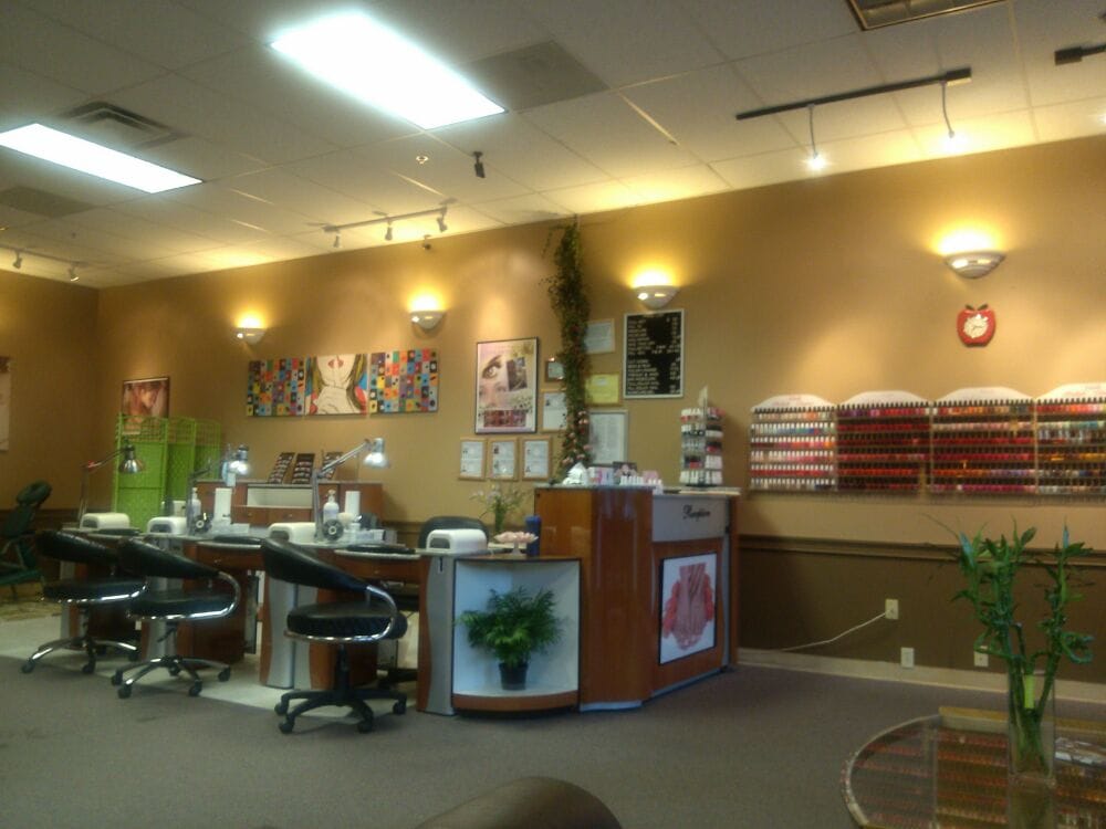 Solar Nails Nail Salons Troy, NY Reviews Photos Menu Yelp