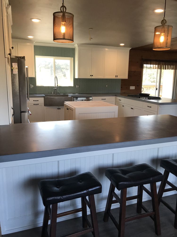 image of business Capstone Concrete Designs