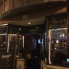 The Bureau Bar