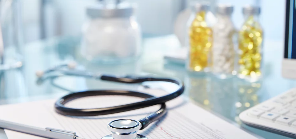 image of business New Heart Medical