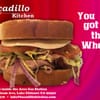 Bocadillo Kitchen