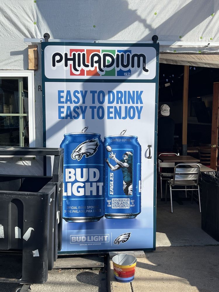Philadium