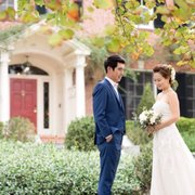 Wedding Time 266 Photos 203 Reviews Bridal 658 S Bronson My Dress Was Photo Of Wedding Time Los Angeles Ca United States Outdoors Pics