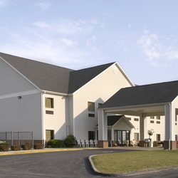 Super 8 Monett Hotels 201 South Hess Drive Mo Phone Photo Of Super 8 Monett Mo United States