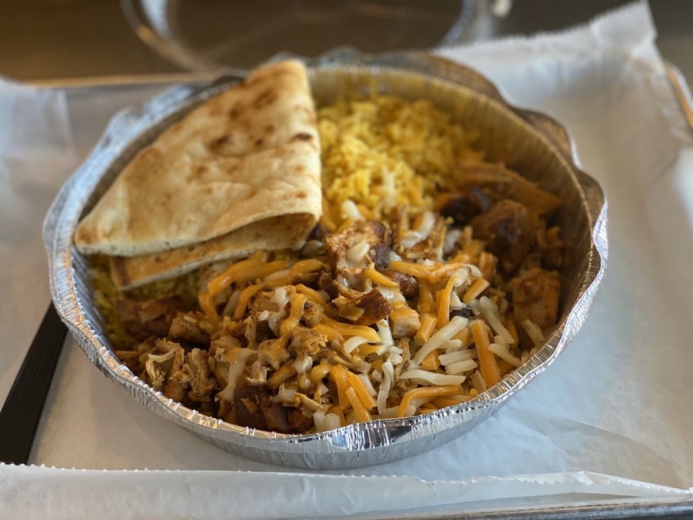 Juicy Platters - Hackensack