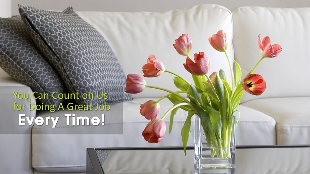 Alba's Pro Cleaning Services