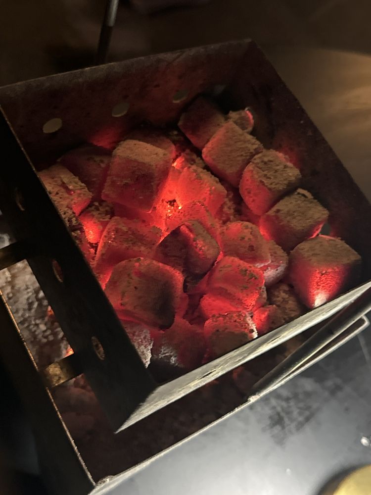 Habibi Hookah Louge And Cafe Habibi Hookah Louge And Cafe