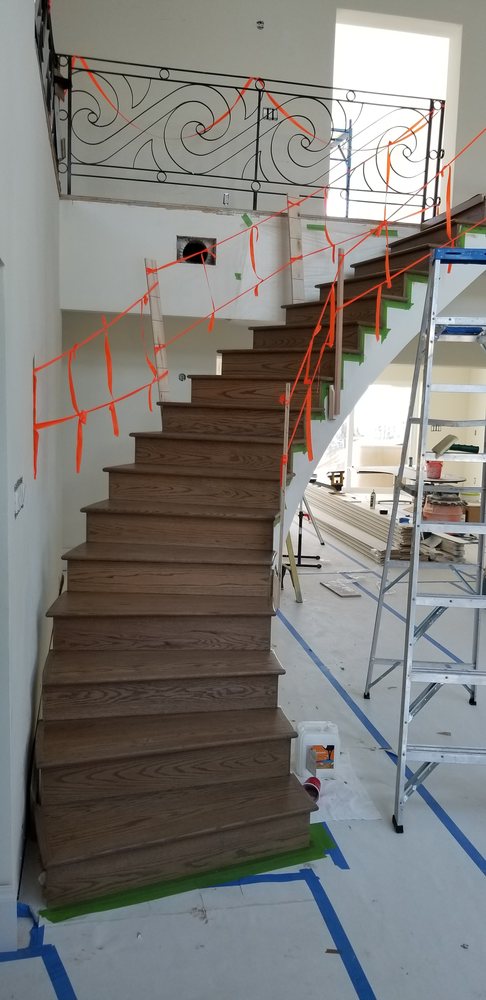 image of business Kingdom Floors of Boca Raton Inc