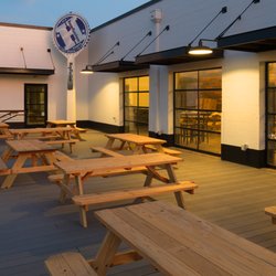 HopFusion Ale Works - 108 Photos & 56 Reviews - Breweries - 200 E