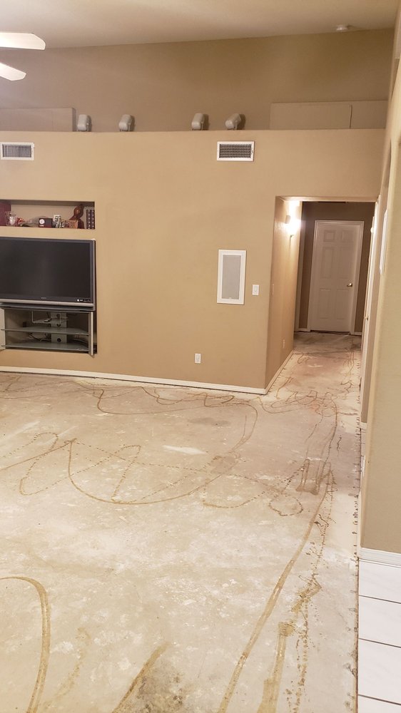 image of business Millennium Flooring