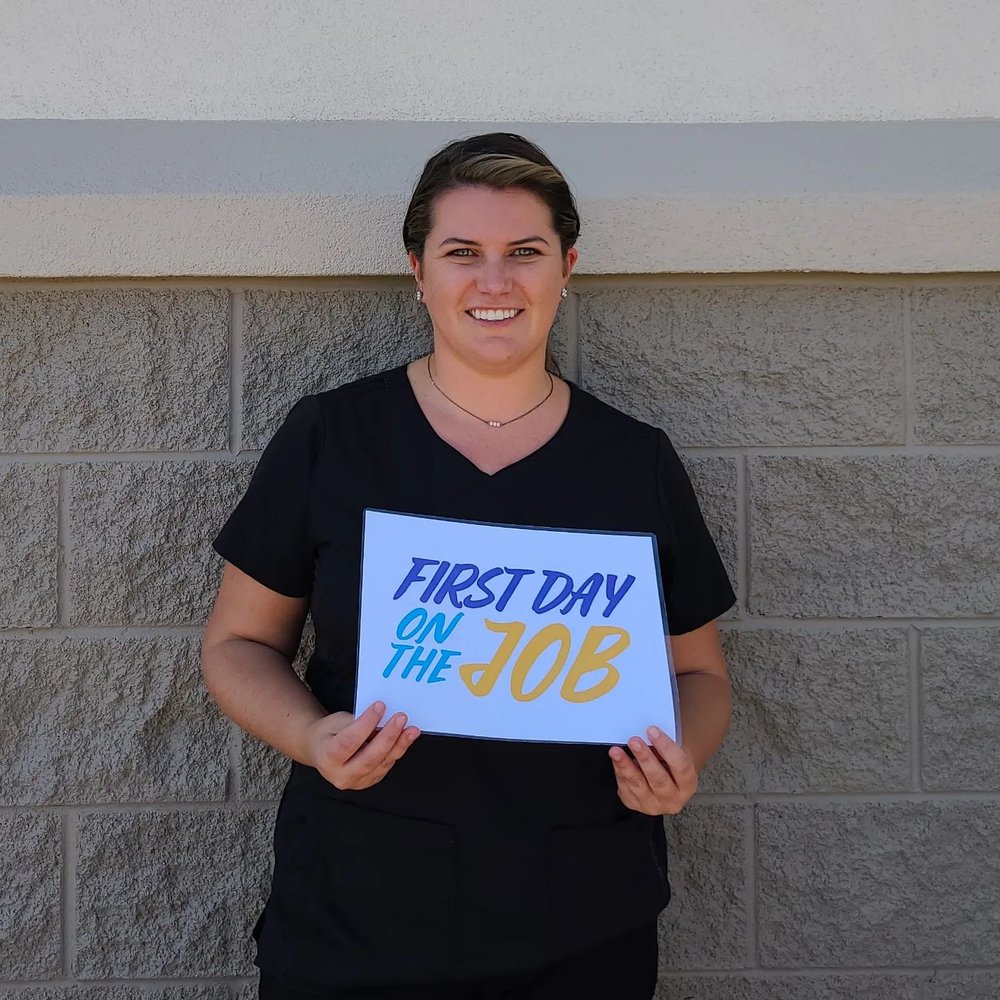 image of business North Texas Dental