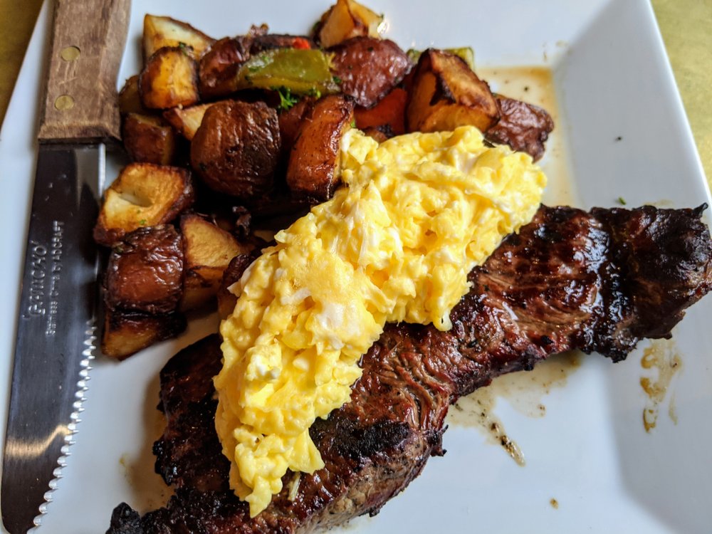 Copper Kettle Bar & Restaurant