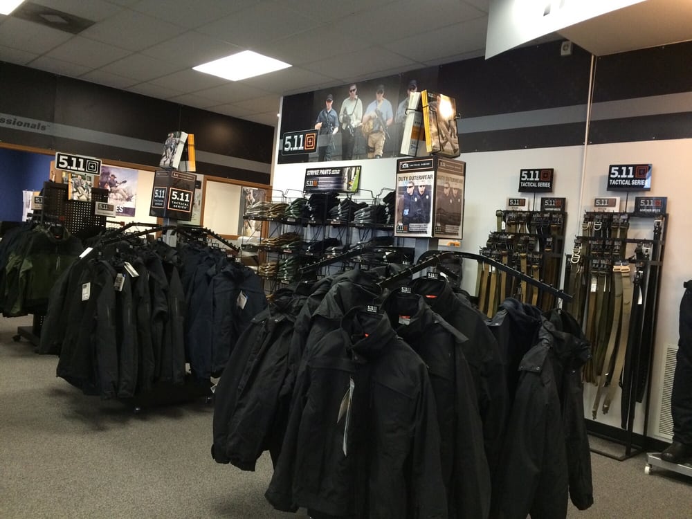 GALLS Uniforms 1306 N Howard, Spokane, WA Phone Number Yelp