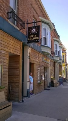 Twin Archer Brewpub 72 Photos 61 Reviews American