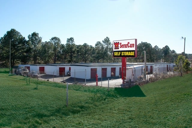 SecurCare Self Storage