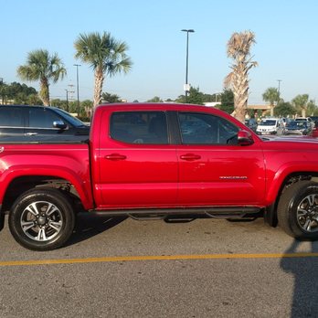 Sparks Toyota 22 Photos 44 Reviews Car Dealers 4855 Hwy 501 Photo Of Sparks Toyota Myrtle Beach Sc United States
