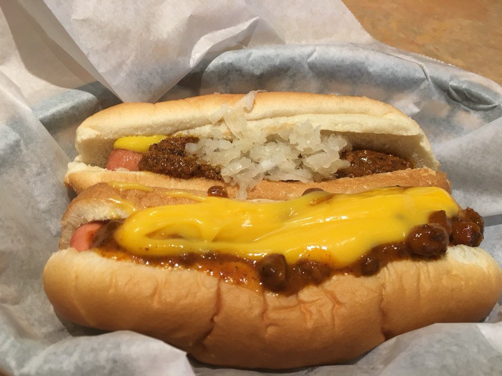 Roger’s Coney Island Hot Dogs 20 Photos & 45 Reviews