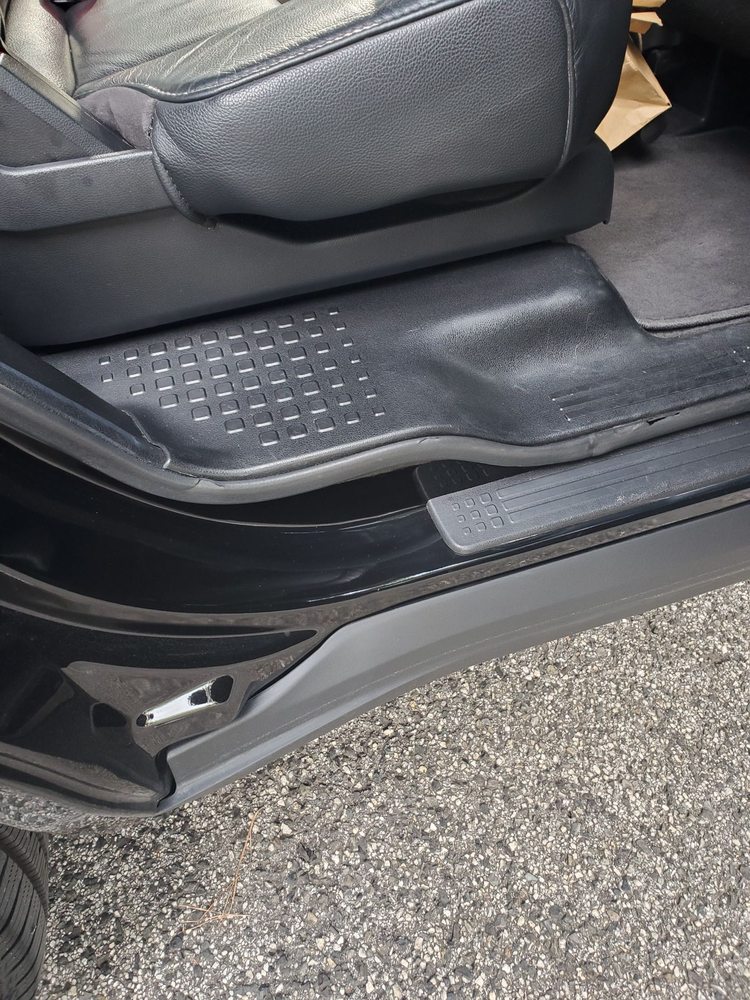 All Day Collision Center