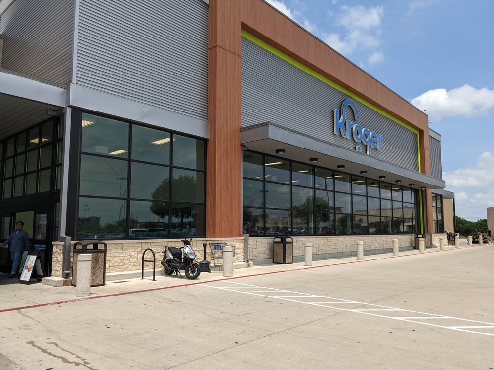 Kroger