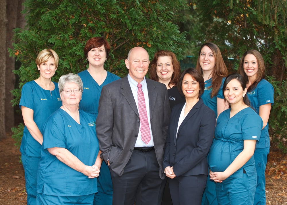 image of business Dental Doctors of Somerset