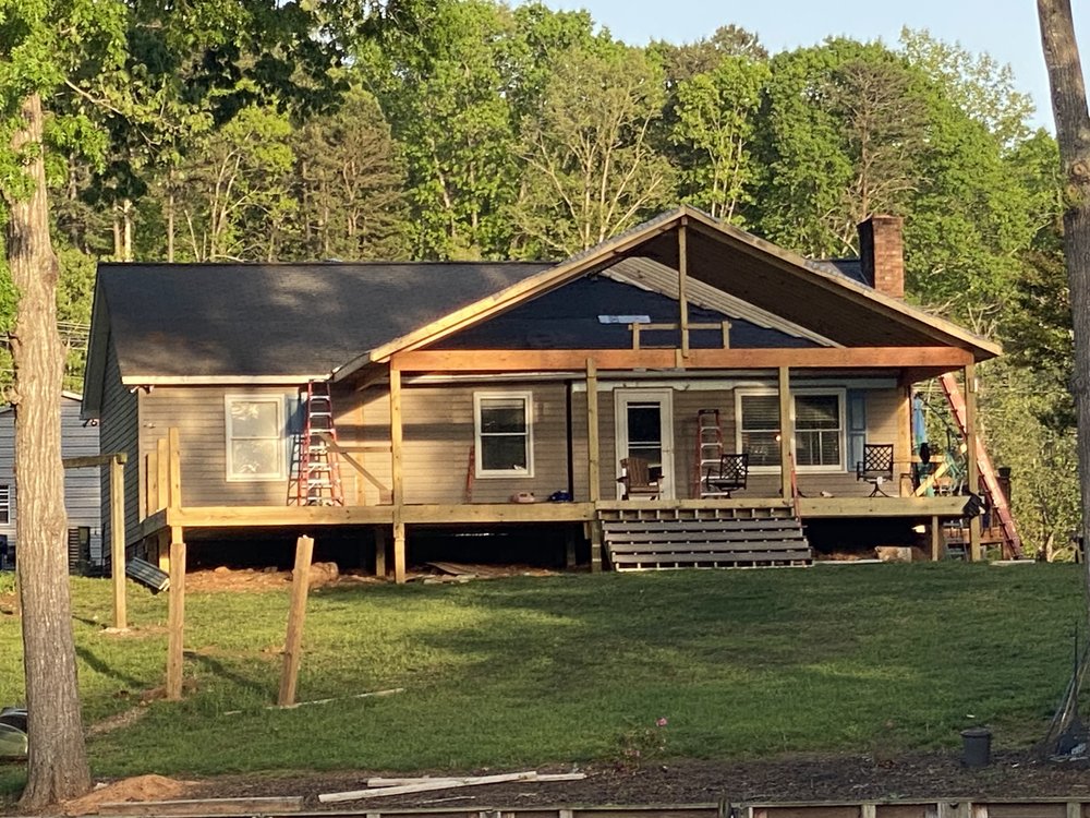 Southeastern Sunrooms and Additions