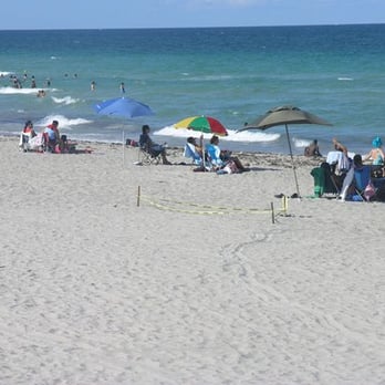 Hollywood North Beach Park 125 Photos 16 Reviews Parks 3601 Photo Of Hollywood North Beach Park Fl United States Cordoned Off