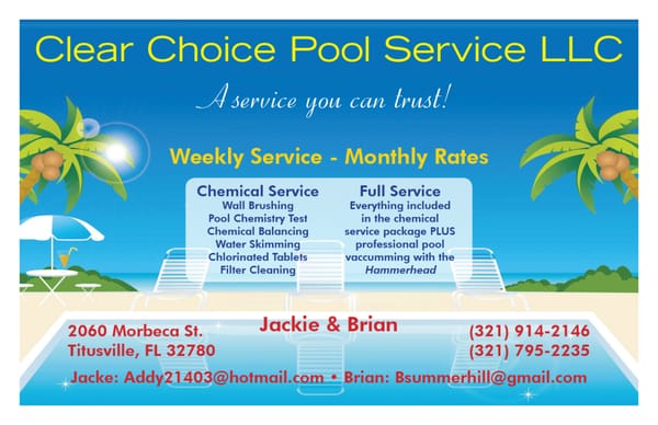 The best option llc