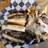 American Burger - Greenville